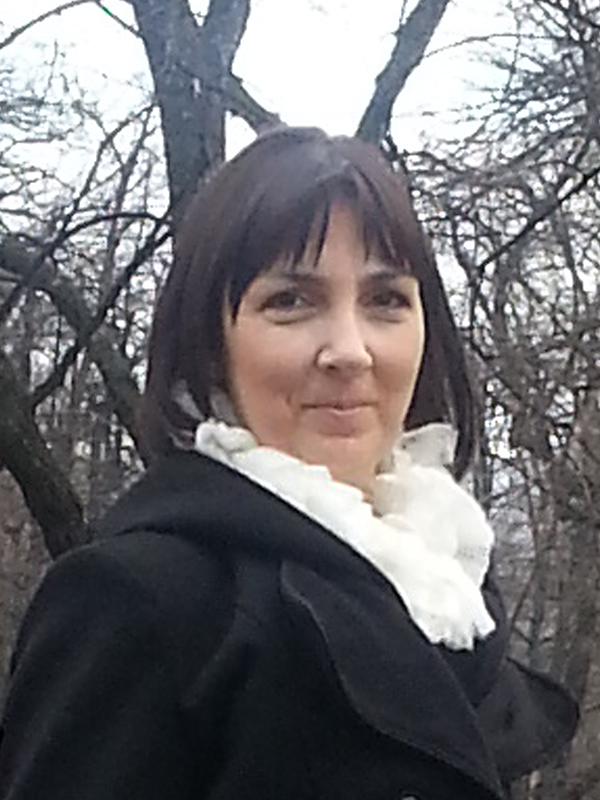 Mirela Majer