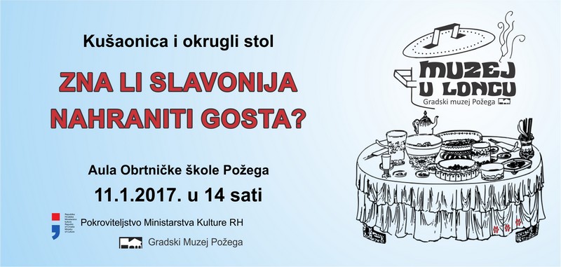 Pozivnica - okrugli stol