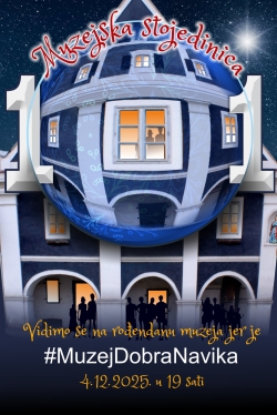 Muzejska stojedinica