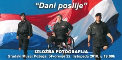 Dani poslije