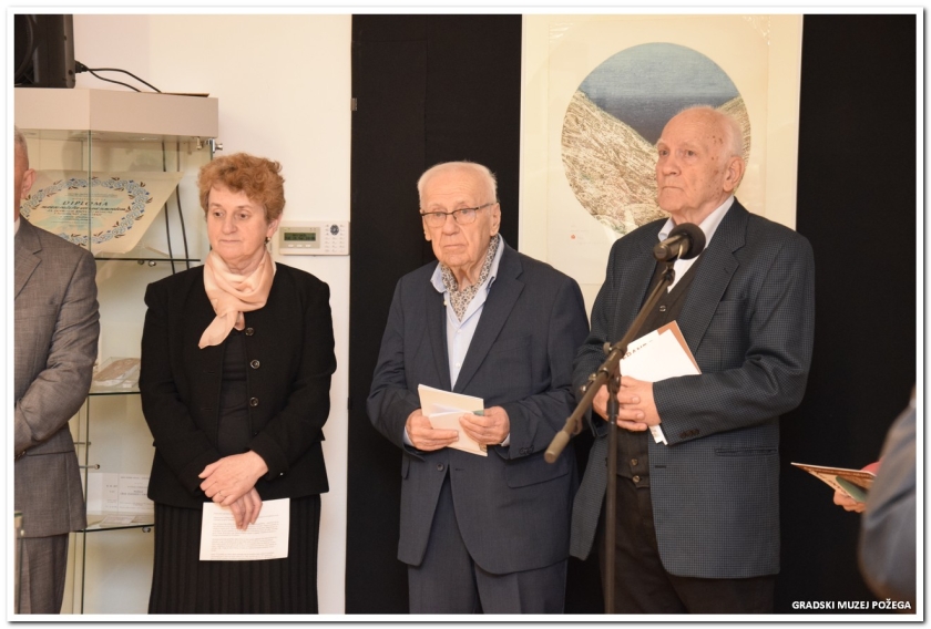 &bdquo;Frane Paro &ndash; čovjek izvan vremena&ldquo;: izložba koja spaja vrhunsku grafiku i identitet Požege