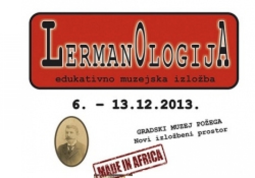 Lermanologija - završnica