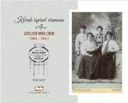 Korak ispred vremena – Atelier Wollner (1899.-1934.)