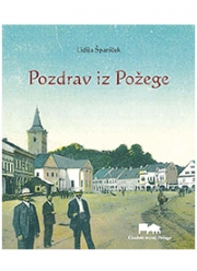 Pozdrav iz Požege