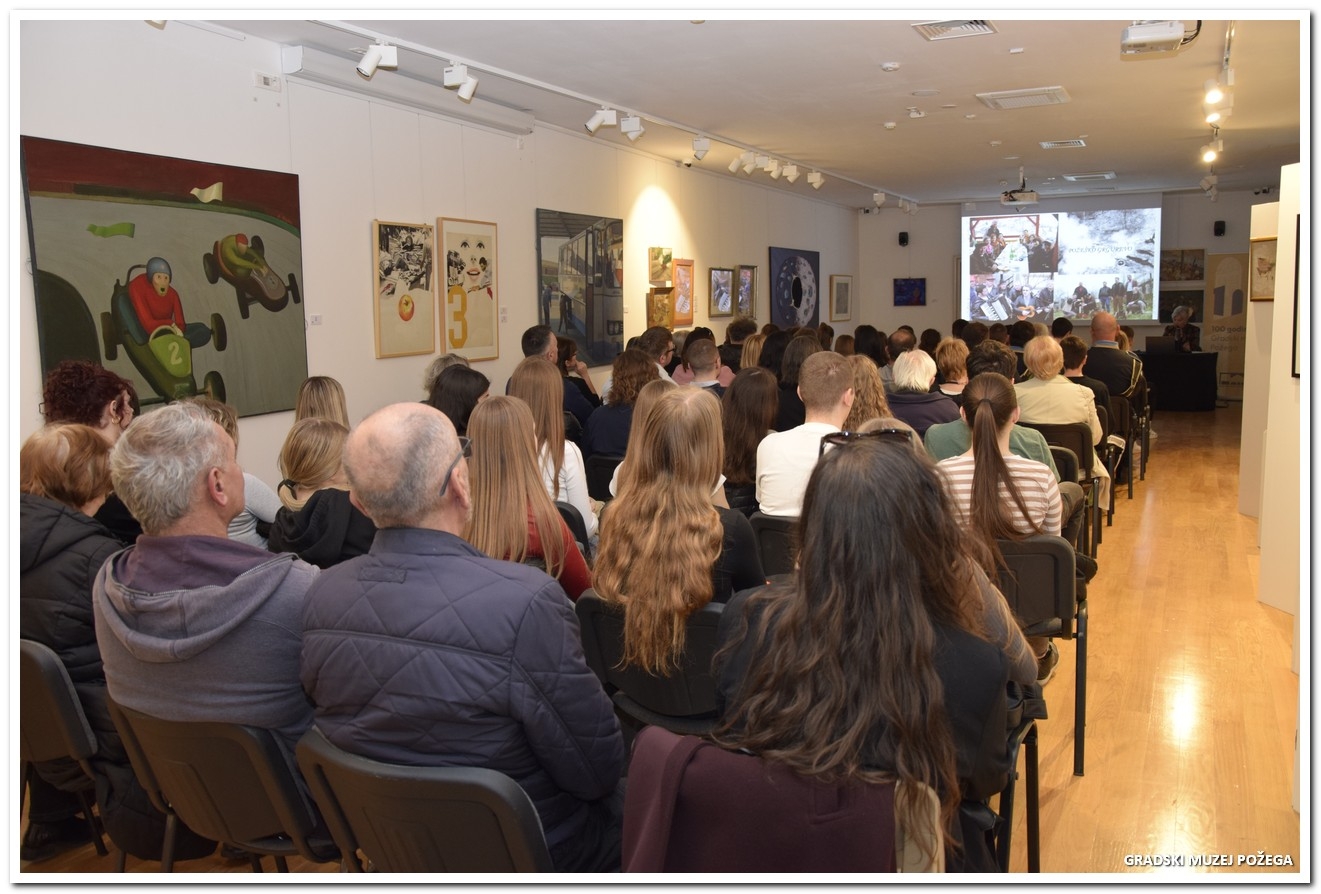 Odjek topova i miris tradicije: Požega još jednom proslavila Grgurevo
