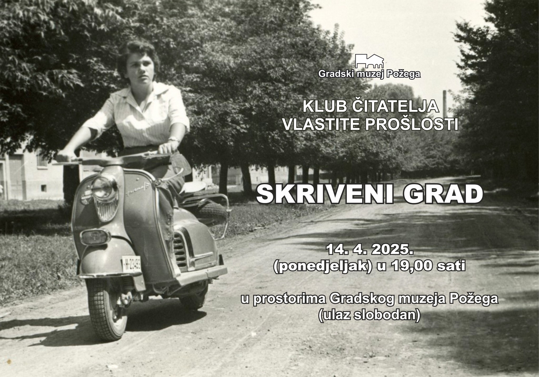 KČVP - Skriveni grad